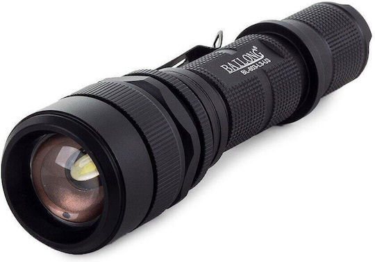 Bailong Φακός LED T6