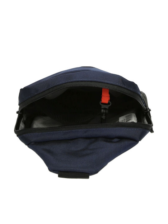 Men's Bag Shoulder / Crossbody Blue