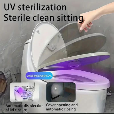 Automatic Toilet bowl Sterilizer 500-001315
