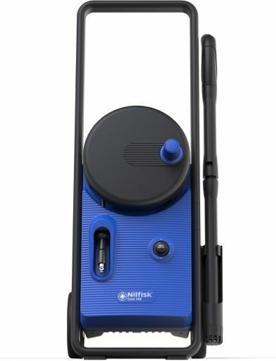 Nilfisk Core 140-6 PowerControl Πλυστικό Ρεύματος 1800W με Πίεση 140bar και Μεταλλική Αντλία