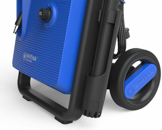 Nilfisk Core 140-6 PowerControl Πλυστικό Ρεύματος 1800W με Πίεση 140bar και Μεταλλική Αντλία