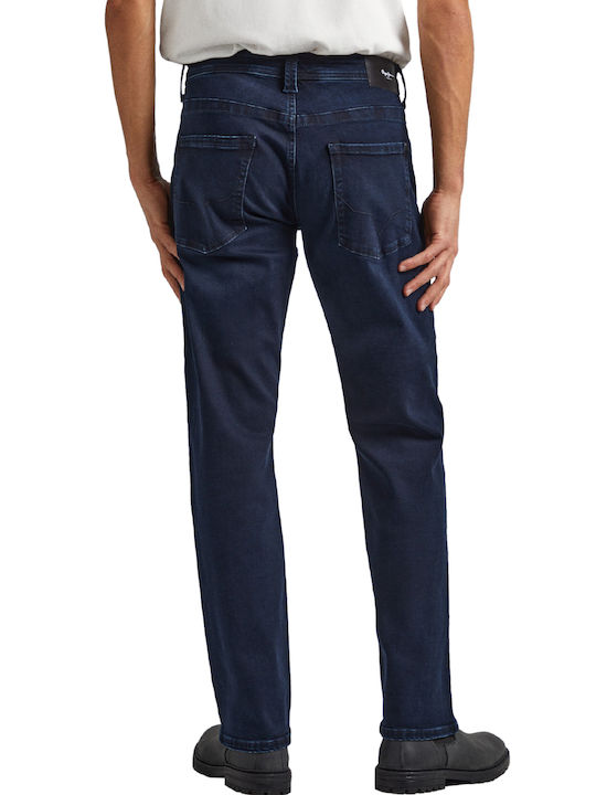 Pepe Jeans 'kingston' Men's Jeans Pants Blue.