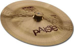 Paiste Китай 16" 2002