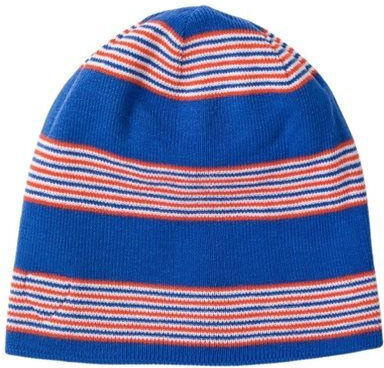 Beanie Unisex Beanie in Albastru color