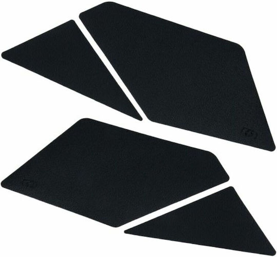 Oxford Adhesive Tank Protection Black