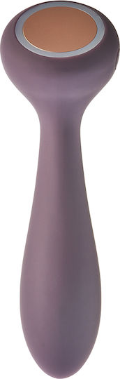 Dream Toys Royal Fantasies Panacea Vibrator Massage 17.4cm Purple