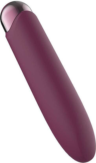 Dream Toys Vibrator Bullet 10.5cm Purple