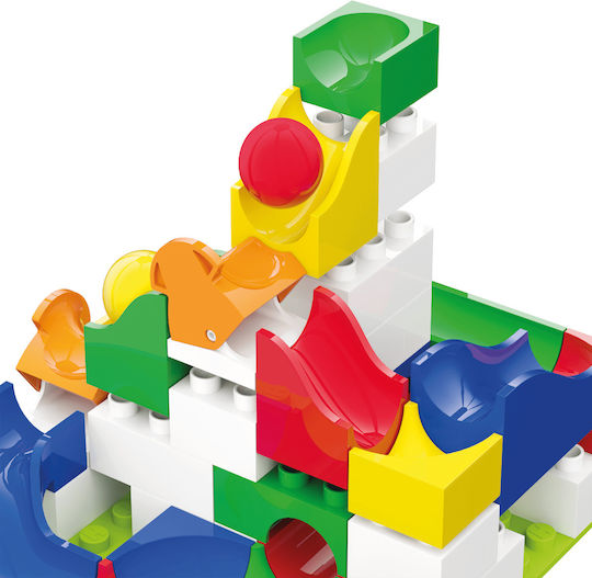 Hubelino Blocks 43pcs