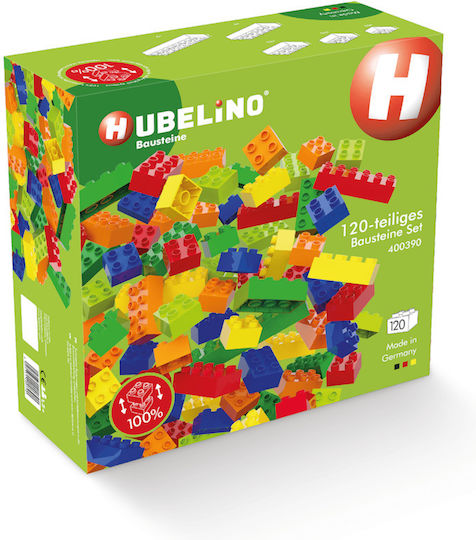Hubelino Блокчета 120бр