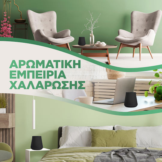 Airwick Ανταλλακτικό Essential Mist με άρωμα Παιώνια & Γιασεμί Airwick (20 ml)