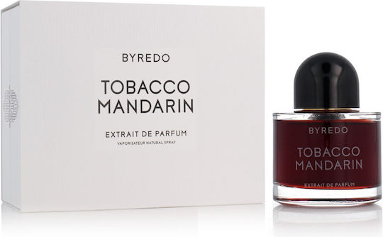 Byredo Night Veils Tobacco Mandarin Extrait de Parfum 50ml