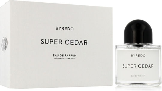 Byredo Super Cedar Eau de Parfum 100ml