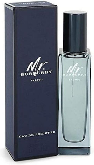 Mr.  Indigo Eau de Toilette 30ml