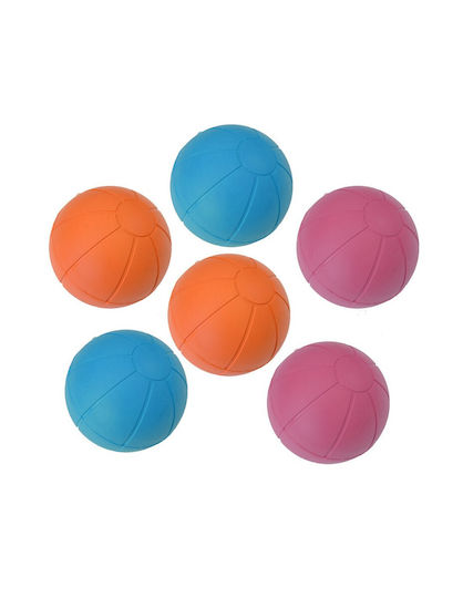 Pozostale Mingea Nebună Copii Multicolor 7cm.
