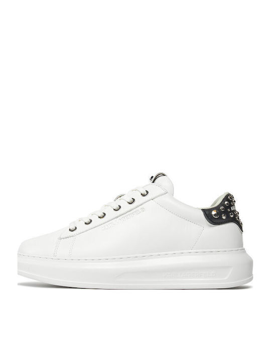 Sneakers White