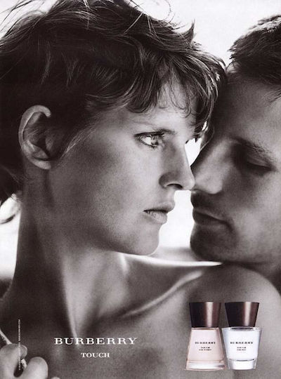 Burberry Touch for Women Eau de Parfum 50ml
