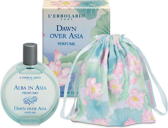 L' Erbolario Alba In Asia Eau de Parfum 100ml