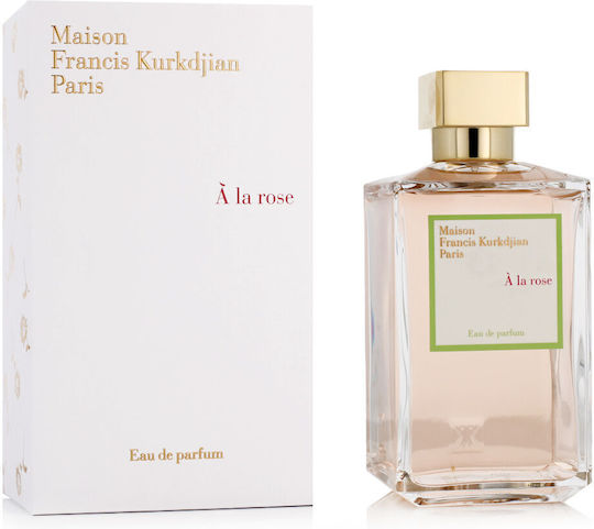 Maison Francis Kurkdjian Paris Kurkdjian À La Rose Eau de Parfum 200ml