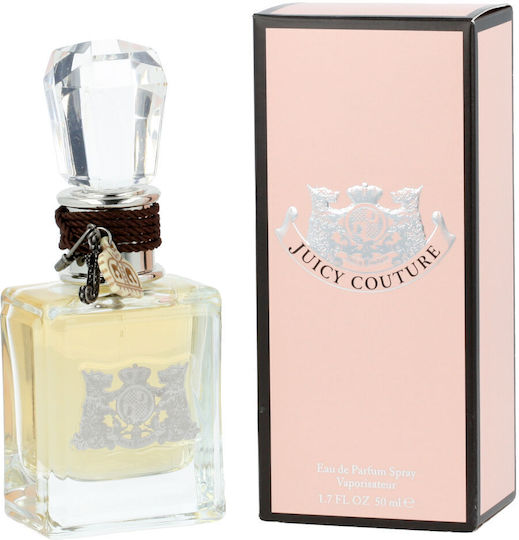 Juicy Couture Juicy Couture Women Парфюмна вода 50мл