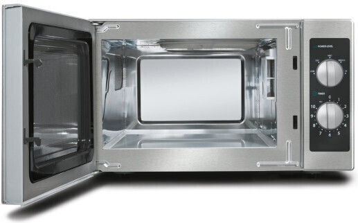 Caso Cuptor cu microunde 25lt Inox