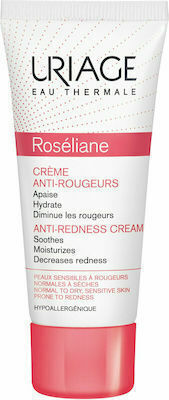 Uriage Roseliane Cleansing Emulsion for Sensitive Skin 250ml