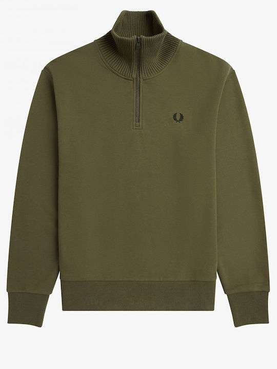 Fred Perry