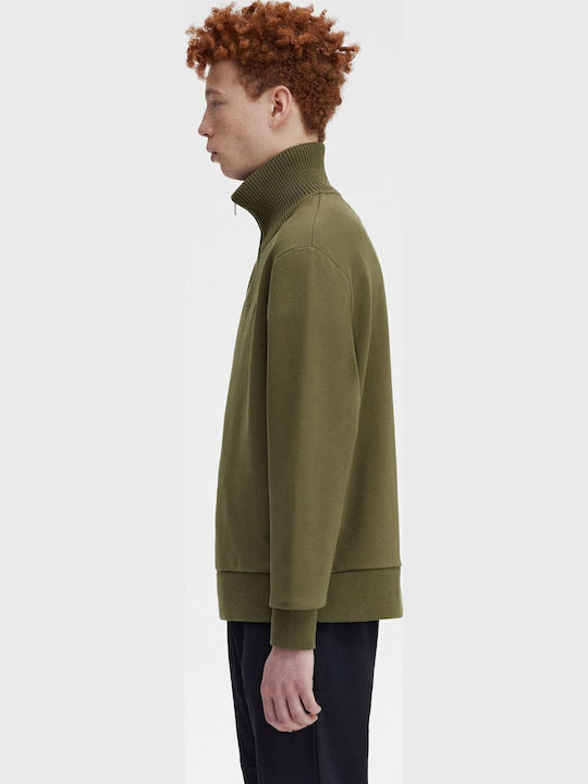 Φούτερ Uniform Green