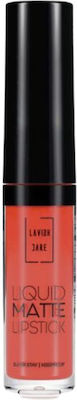 Lavish Care Matte Liquid Lipcolor Xtra Long Lang anhaltend Flüssig Lippenstift Matt