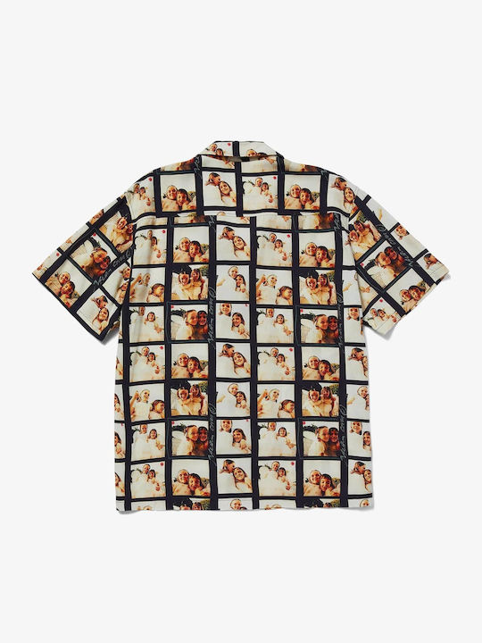 Short-sleeved Shirt MULTICOLOR
