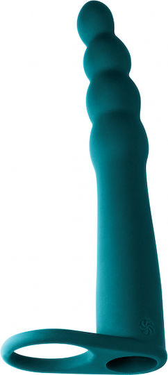 Passion Anal Plug Grün 14.5cm