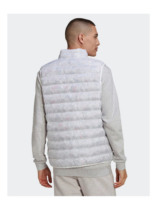 Adidas Ärmellos Herren Jacke Lässig ''''''