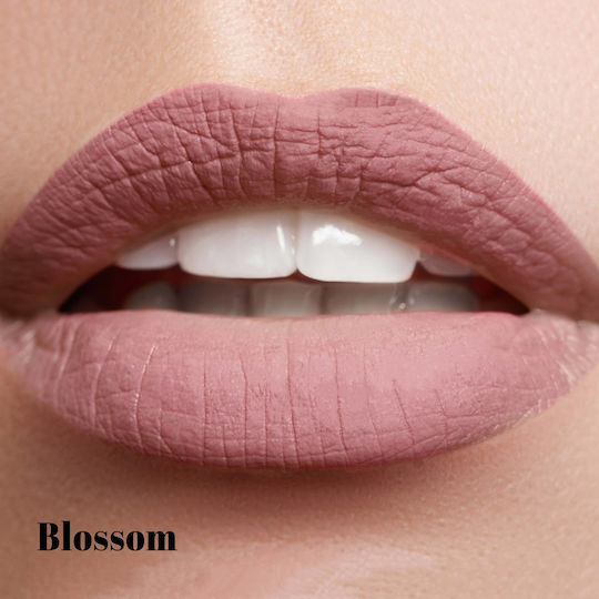 Wabi Beauty Матово Нашествие Класическо Червило Мат 5гр