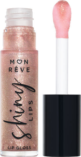 Mon Reve Pencil Κραγιόν Shimmer 04 TWINKLE 8ml