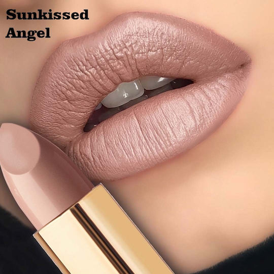 Wabi Beauty Κλασικό Κραγιόν Sunkissed Angel 4.5gr