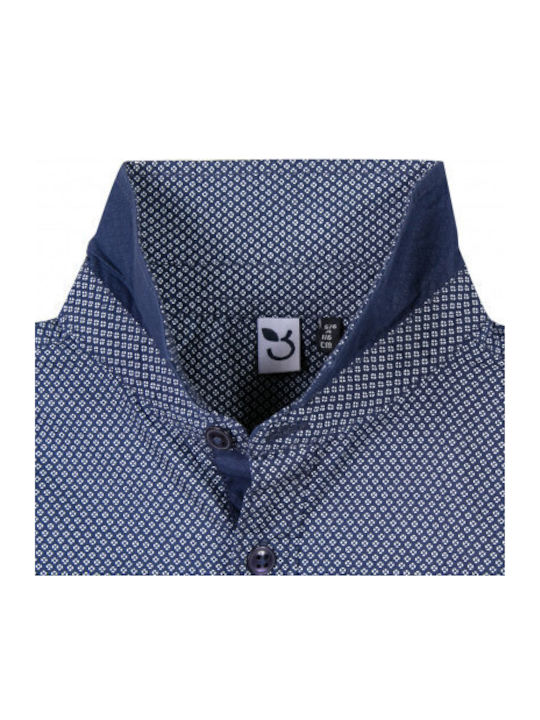 Kids Shirt Long Sleeve Multicolour