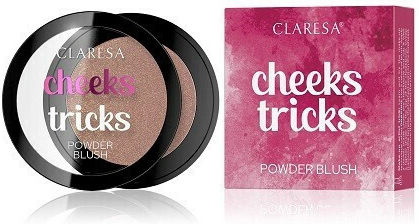 Claresa Ρουζ No 05 Secret 4gr