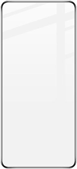 Imak 9h Full Face Tempered Glass (OnePlus Nord CE 3 Lite)