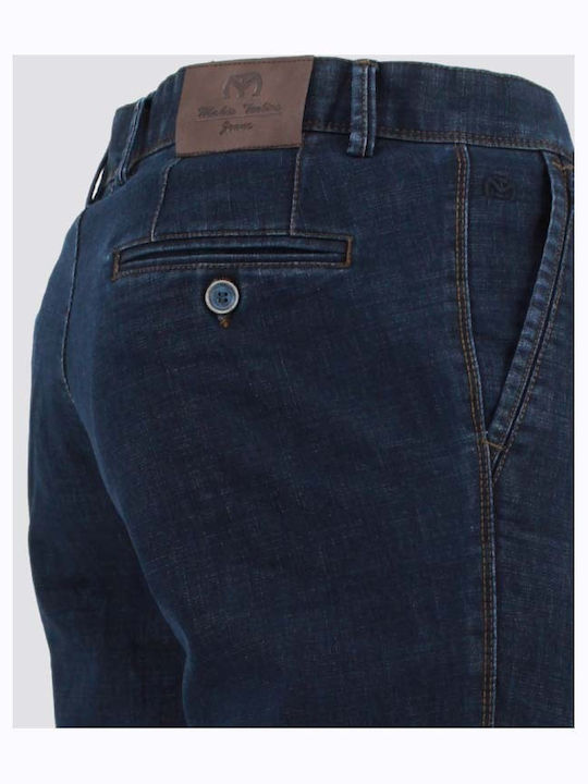 Παντελόνι Chino Μπλε
