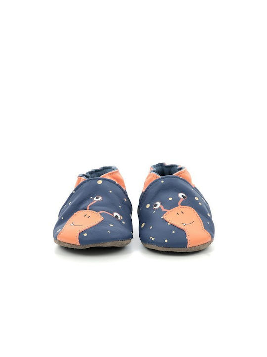 Robeez Baby Hausschuhe Bunte
