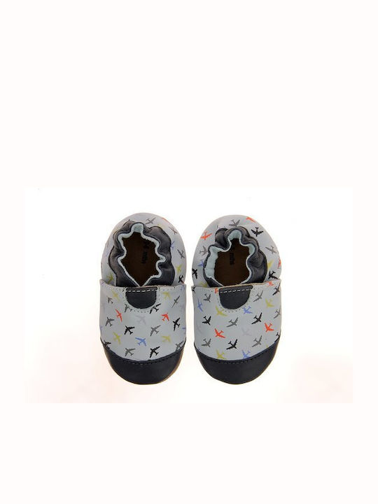 Robeez Baby Hausschuhe Bunte