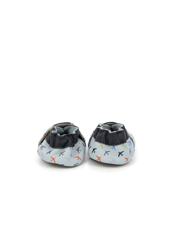 Robeez Baby Hausschuhe Bunte