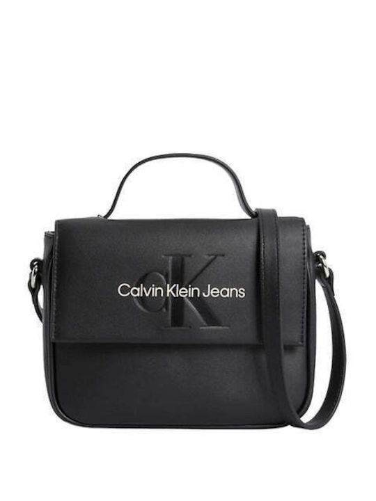 Calvin Klein Women's Bag Hand Purple