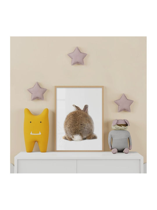 Walls Детски Плакат Poster 50x70см