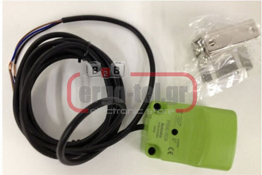 Autonics Wasserdichter Leitfaden Industrielle Anlagen 126-151201011