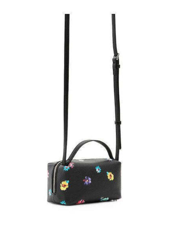 Desigual Women's Bag Hand White