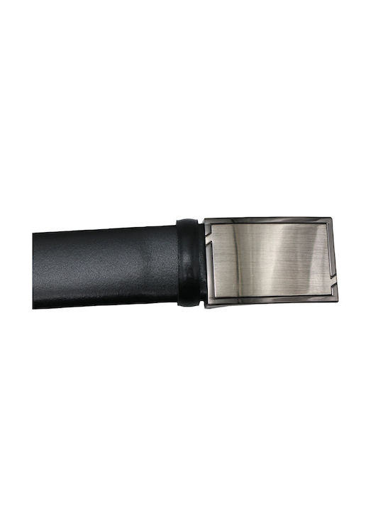 Bergman Men's Belt Black