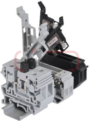 Elmex Terminal block Electrical Panel 50pcs 120-004410400