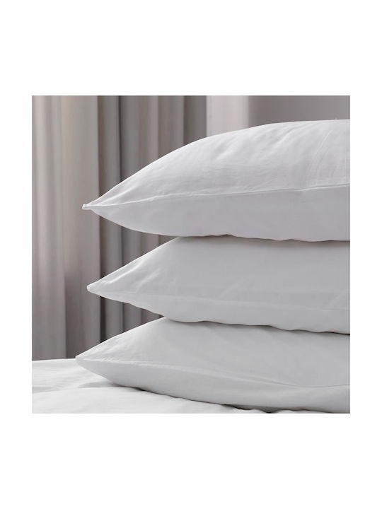 Goose Feather Pillow 40x40 Cm Goose Down 100% Down