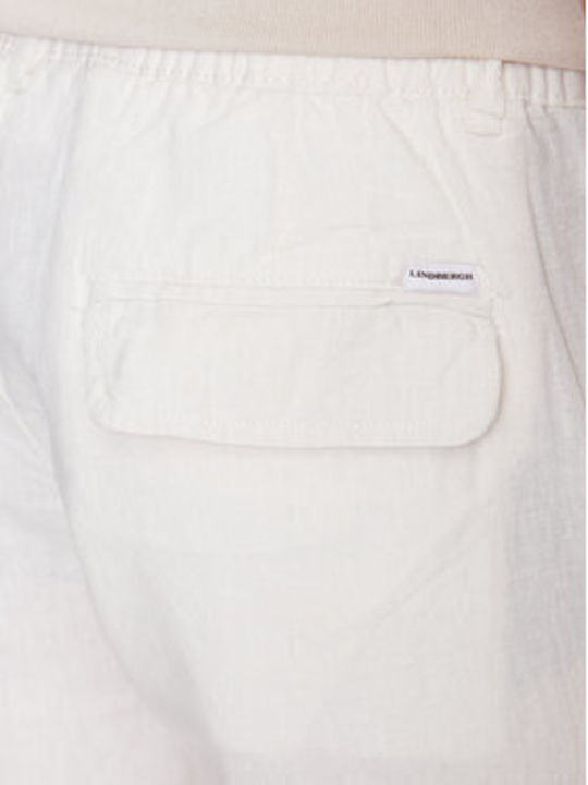 Herrenshorts White