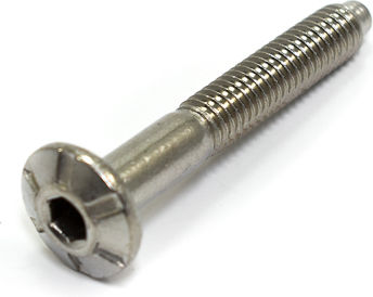 Benelli Motorcycle Bolts